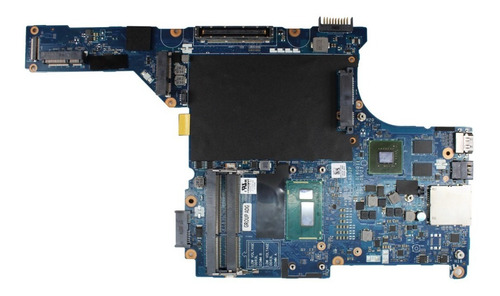Placa Mãe Dell Latitude E5440 Intel Core I5-4300u C/vídeo