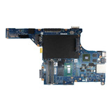 Placa Mãe Dell Latitude E5440 Intel Core I5-4300u C/vídeo