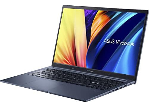 Laptop Asus Vivobook 15 , 15.6  Display, Amd Ryzen 5 4600h C