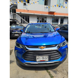 Chevrolet Tracker 2021