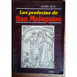 Las Profecías De San Malaquías - Daniel Réju