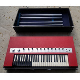Teclado Organo Yamaha Yc 10 Impecable No Farfisa Hammond Vox