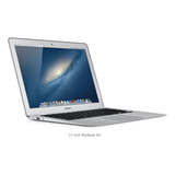 Apple Macbook Air Md760ll/a Intel Core I5 4gb 128 Gb Ssd