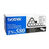 Brother Toner Tn-580 Laser 5240/5250/8060/8065/8460/8860
