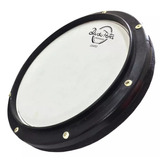 Luen 18011 Pad De Estudo P/ Percussão Pele Coated 8'' 