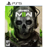 Call Of Duty Modern Warfare 2 Nuevo Fisico Sellado Ps5