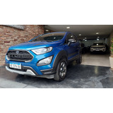 Ford Ecosport 2.0 Gdi Storm 4x4 At