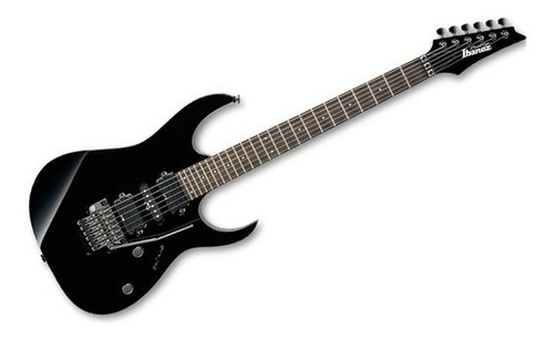 Guitarra Electrica Ibanez Rg-1570 Z Made In Japon Envío Cuot