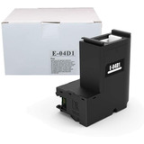 Caja De Mantenimiento Para Impresora Epson L6161 L6171 L6191