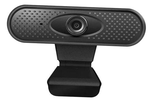 Câmera Iptv De Focagem Automática Com Webcam Hd Com Microfon
