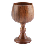 Copa De Madera, Taza De Madera Saludable, Elegante, Café, Vi