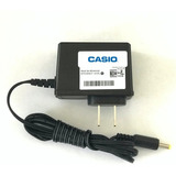 Cargador Teclado Casio Ct-x700 Ct-s100 Ct-s300 Cts200 Ctx800