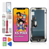 Pantalla Display Para iPhone XS Max A2101 A1921 Incell