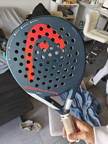 Pala Padel Zephyr