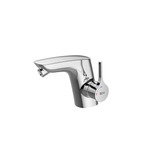 Griferia Baño Bidet Monoblock Roca Iconia Monocomando