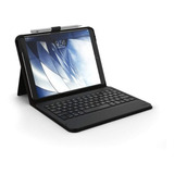 Funda Con Teclado Zagg Messenger iPad Mini 5- Empaque Dañado