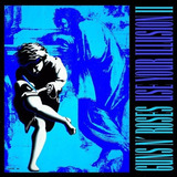 Cd Guns N' Roses Use Your Illusion Ii Nuevo Sellado