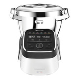 Robot De Cocina Moulinex Companion Xl Hf809820