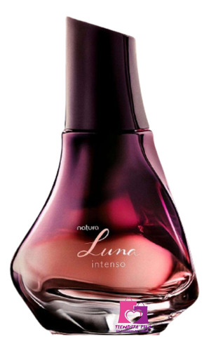 Perfume Luna Intenso Femenino Natura