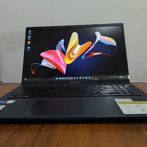 Laptop Asus Vivobook 15 Core I7 12va Gen. 16gb Ram 512gb Ssd