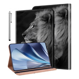 Funda Para Samsung Galaxy Tab S6 De 10.5   (sm-t860/t865
