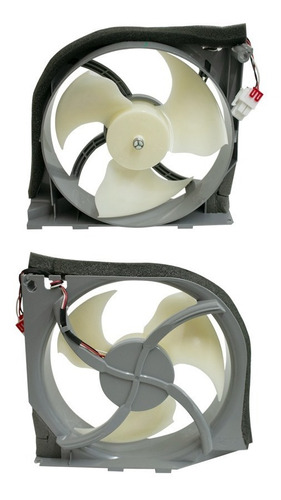 Ventilador Motor Evaporador Refrigerador Samsung Da31-00340a