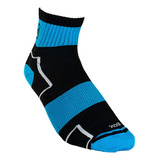 Medias Sox Par Ciclismo Deportivas Running Fit Gravel Secado