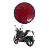 Reflejante Trasero Benelli 180s 2023 2024