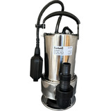 Bomba De Agua Sumergible Drenaje Barletta Bps 750 Sw 1hp