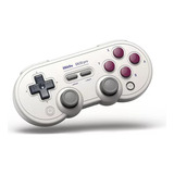 8bitdo® Sn30pro Control Inalámbrico Para Nintendo Switch, Pc