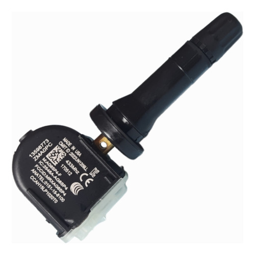 Sensor Tpms Pressão Pneu  Onix Spin Cruze Prisma S10 Cobalt