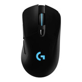 Mouse Gamer Logitech G703 Lightspeed Inalambrico Mexx 2