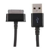 Cable Cargador Usb Compatible Con Tablet Samsung Galaxy Tab