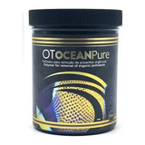 Ocean Pure + Bolsa Filtrante 500ml Purigem Da Oceantech