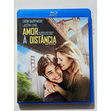 Blu-ray Amor A Distancia Original