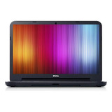 Notebook Dell 3440 Core I5 Ssd 240gb Ram 8gb Tela 14'