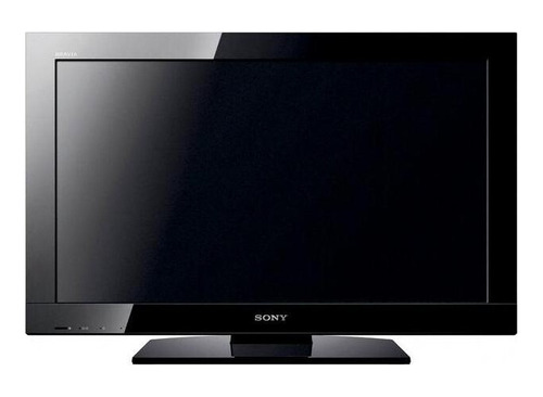 Televisor Led 32 Sony Bravia Klv 32l500a Con Control Orig