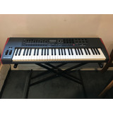 Teclado Controlador Midi Novation Impulse 61