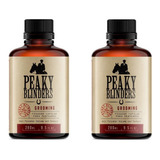 Kit - 2 Grooming Peaky Blinders - Don Alcides