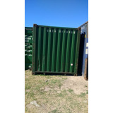 Contened Containers Maritimo  Nacionalizados 40' Reefers Ofi