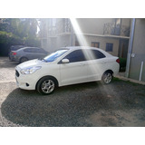 Ford Ka 2017 1.5 Sel 4 P