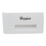 Frente Jabonera Lavarropas Whirlpool Wnq65 Wnq75 Wnq85a