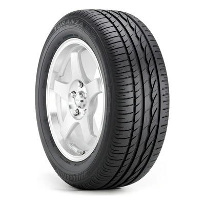 195/65r15 Bridgestone Turanza Er300 91v Índice De Velocidad V