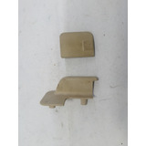 Cubre Riel Asiento Delantero Izquierdo Vw Sharan Mod 02-07