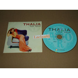 Thalia Por Amor 1997 Emi Cd 1 Tracks Promo Single