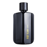 Fist Team Fragancia Masculina 50 Ml De Cyzone