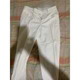 Pantalon Lacoste Hombres 38