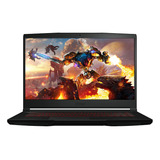 Laptop Msi Thin Gf63 Core I7 Ram 16gb Ssd 512gb Rtx 4050