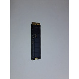 Disco Duro Ssd 128gb Para Macbook Mz-jvp128s