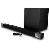 Barra De Sonido Klipsch Cinema 800 Subwoofer Inalámbrico